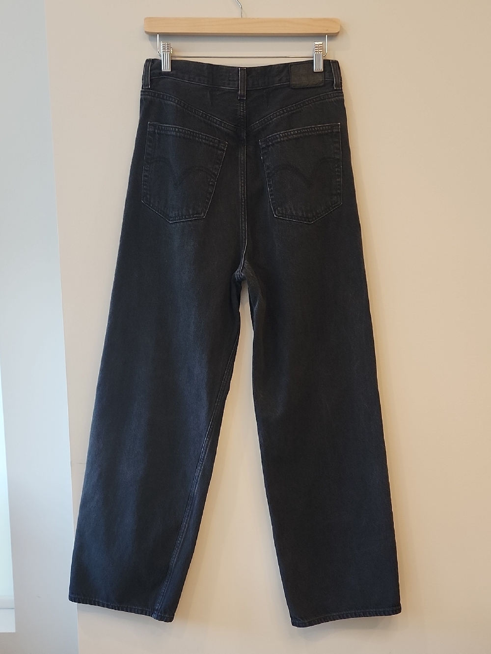 Levi's High Loose Jean  28 - Picture 5 of 12